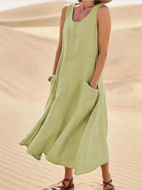 Light Olive Green