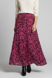 Deep Pink