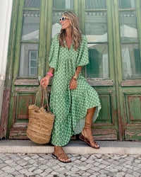 Grass Green