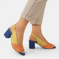 Multicolour