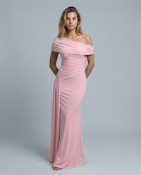 Dusty Pink
