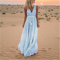 Sky Blue
