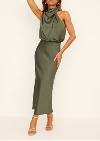 Army Green