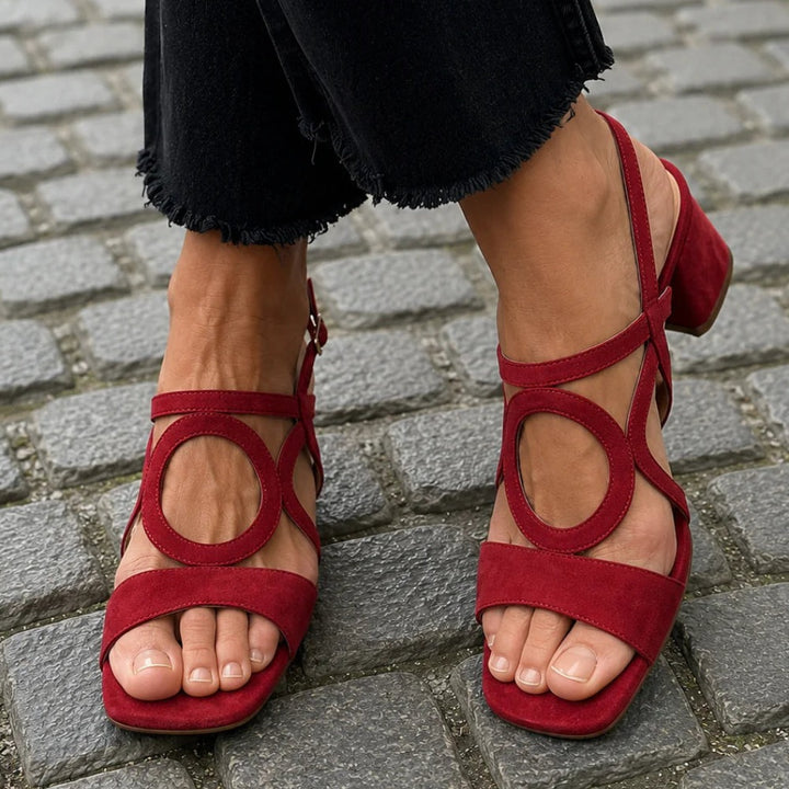 Stacey | Women&