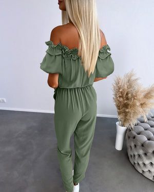 Army Green