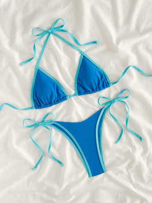 Sky Blue