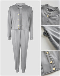 Grey