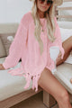 Renee | Women's Classic Knitted Cover-Up