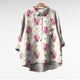 Rosalie | Women's Elegant Summer Blouse