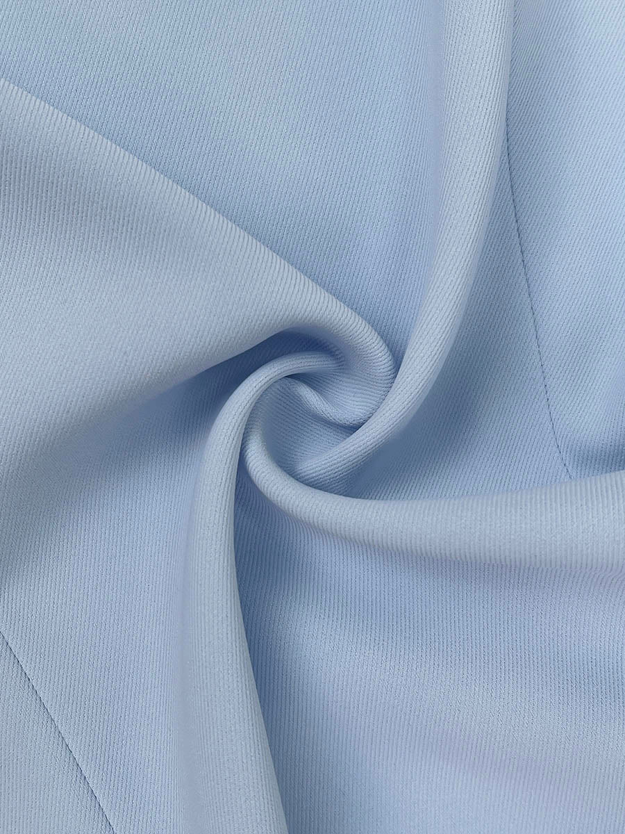 Sleeveless boat-neck maxi dress with fitted bodice and pleated skirt