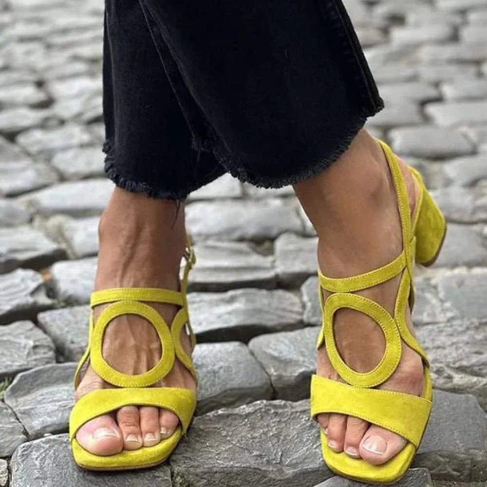 Stacey | Women&
