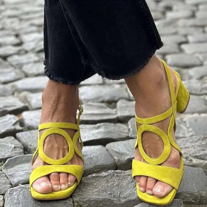Stacey | Women&