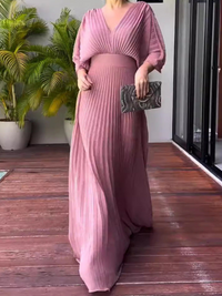 Dusty Pink