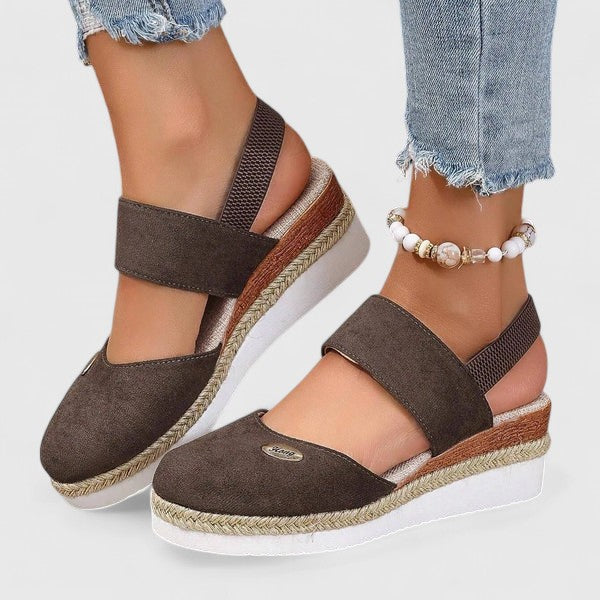Ancilla | Women&