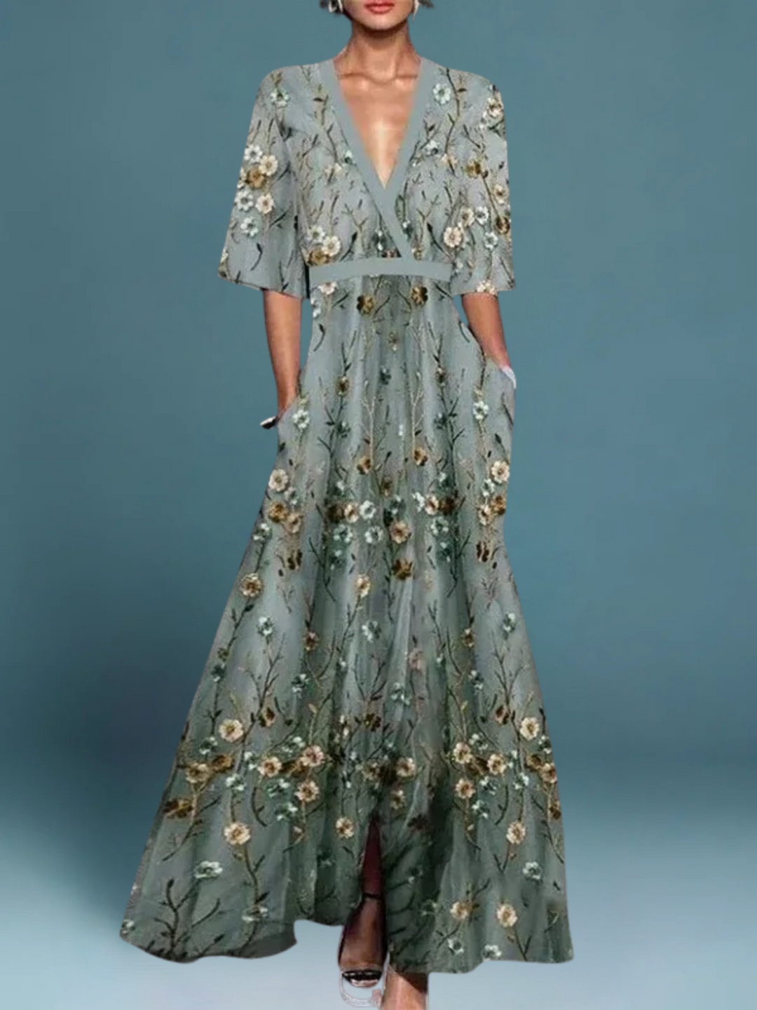 Maud | Women&