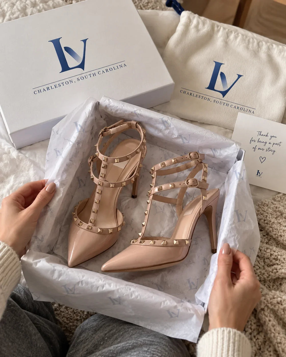 Serelas customer review