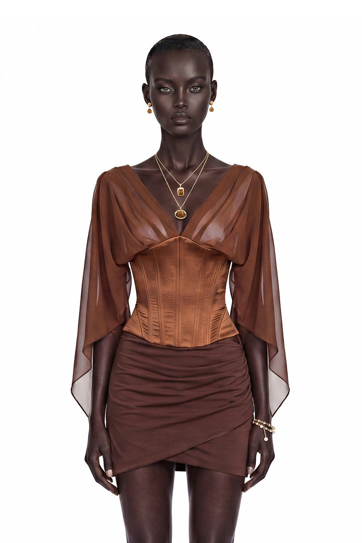 Genevieve | Women&