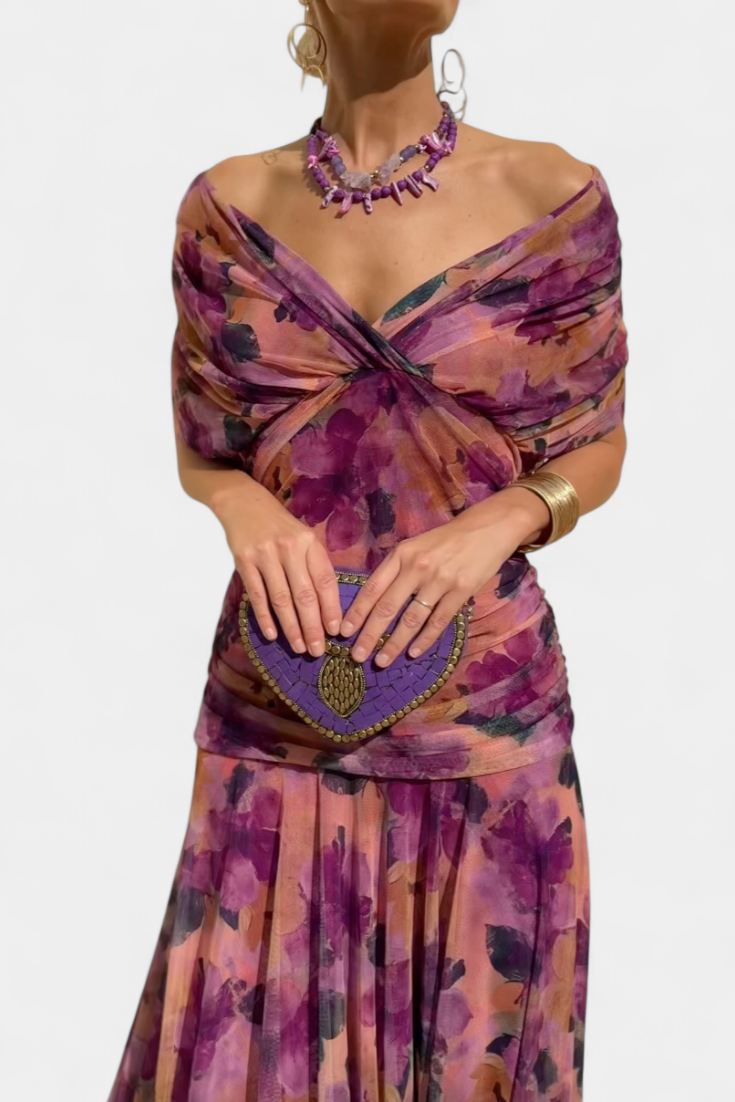Zinnia | Women&