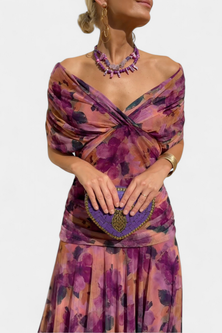 Zinnia | Women&