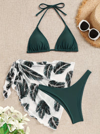 Dark Green