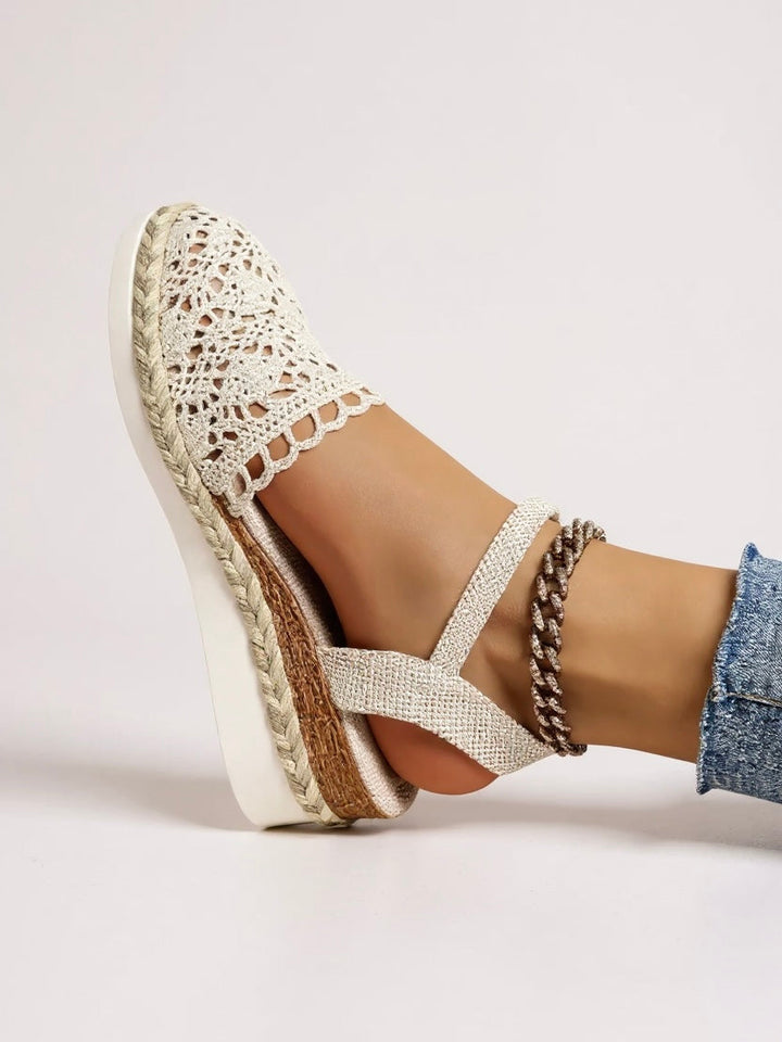 Calanthe | Women&