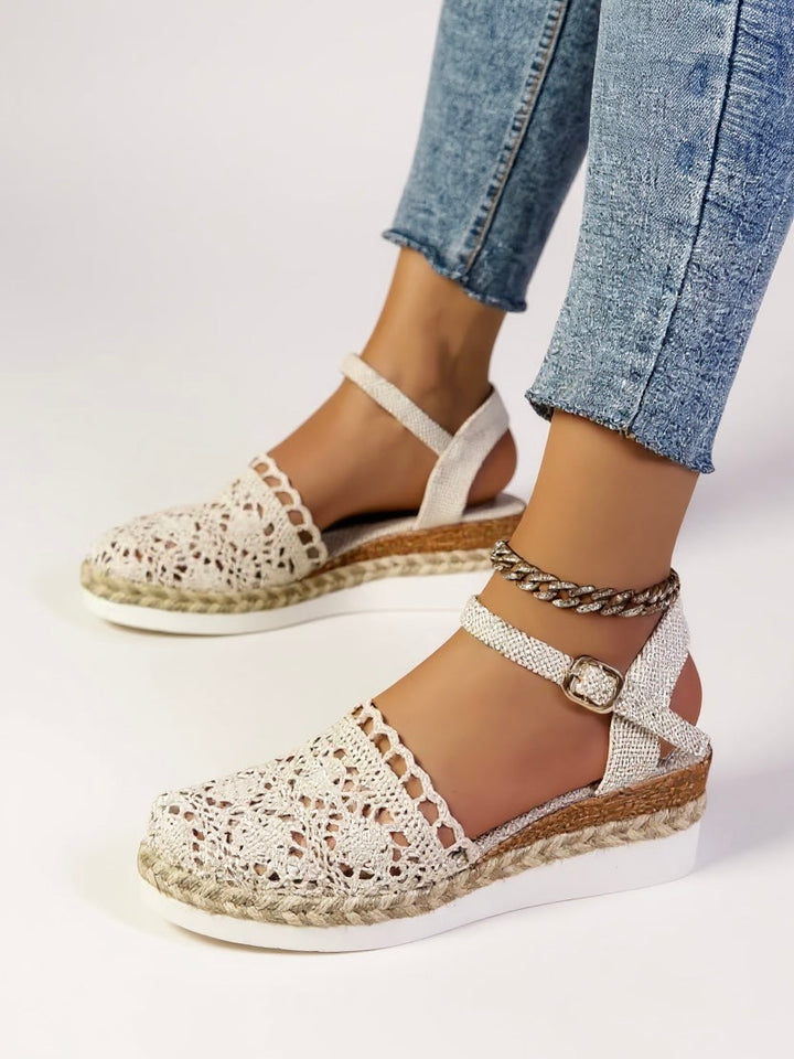 Calanthe | Women&