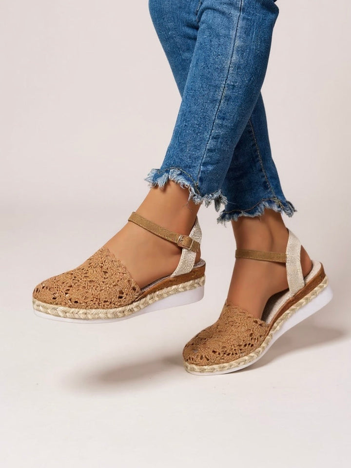 Calanthe | Women&