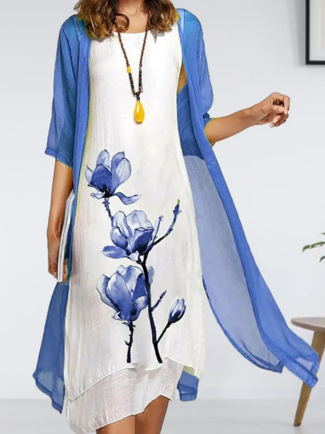 Yolande | Women&