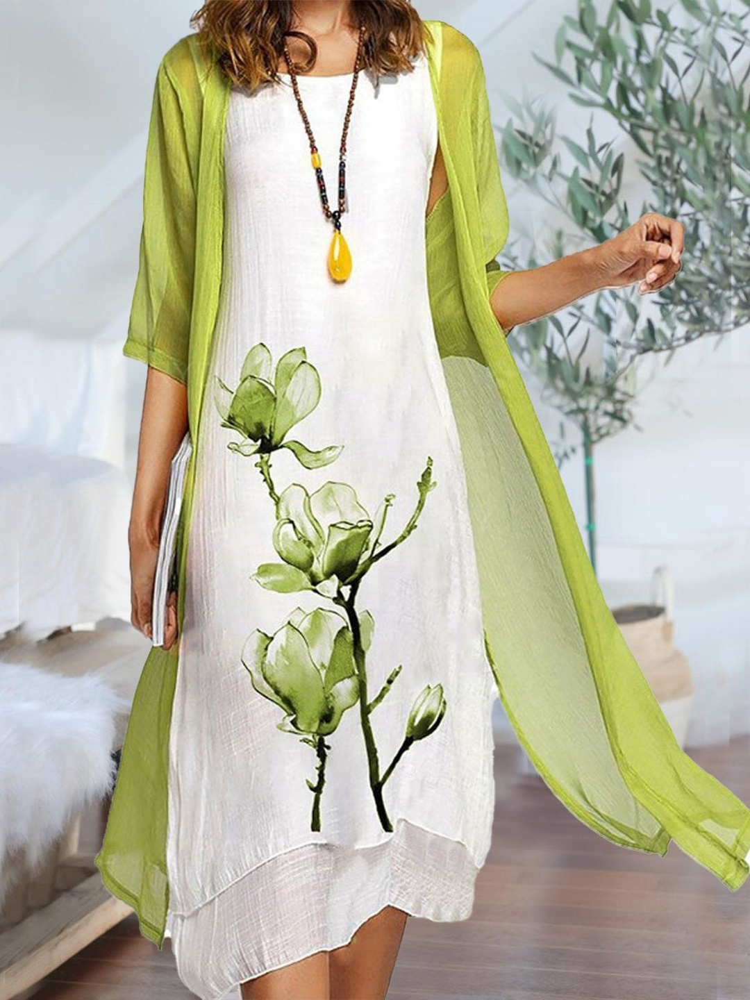 Yolande | Women&