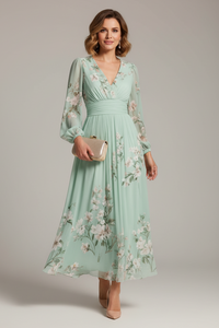 Light Green