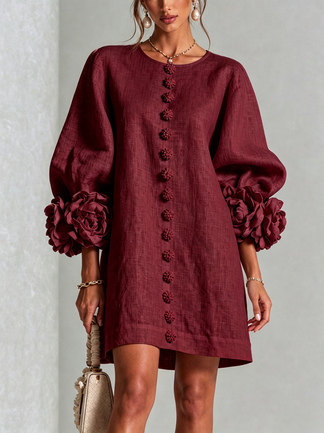 Tegan | Women&