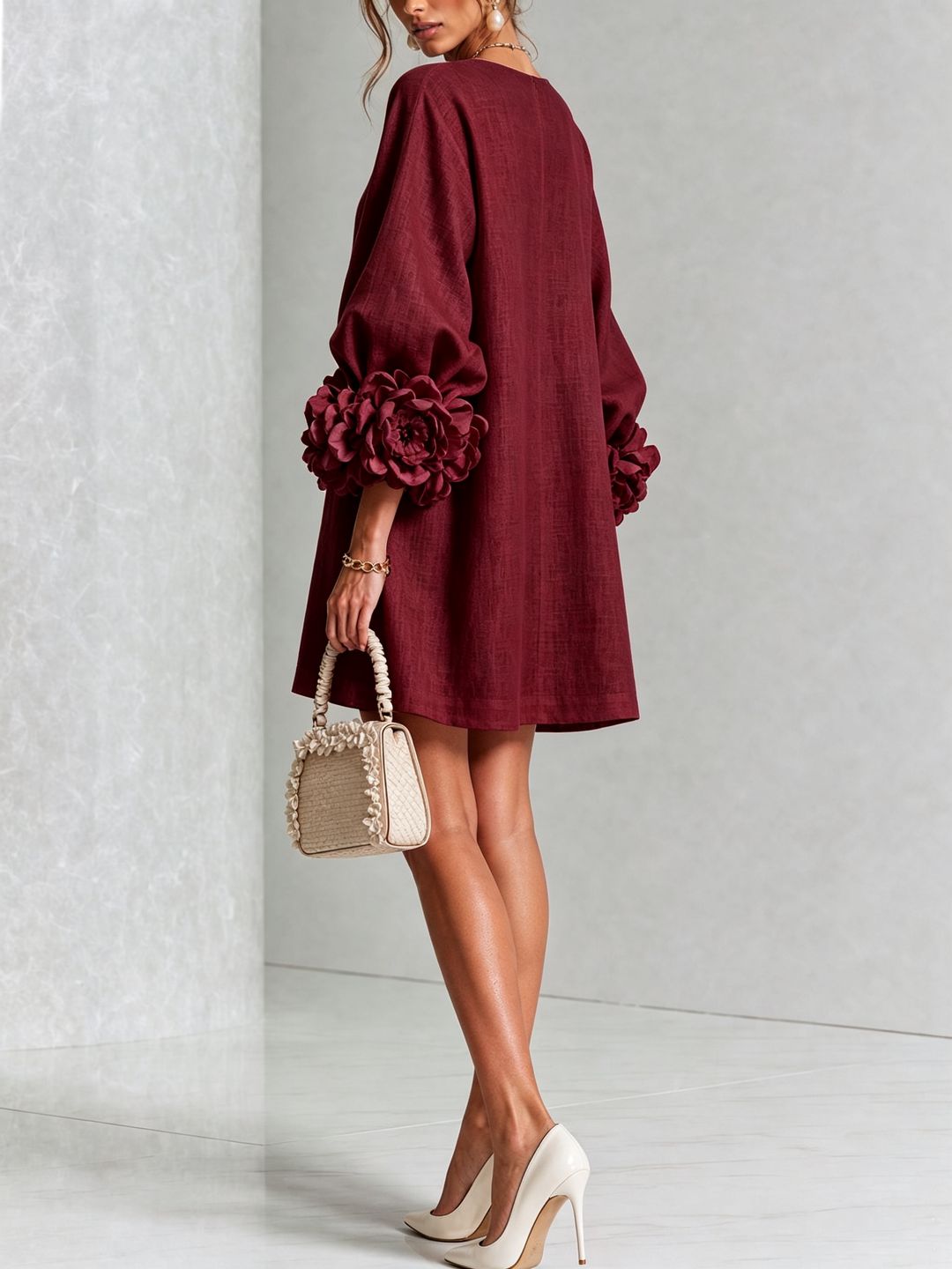 Tegan | Women&