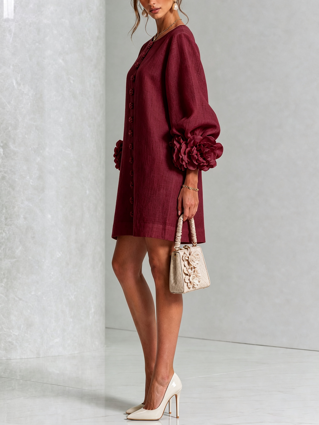 Tegan | Women&
