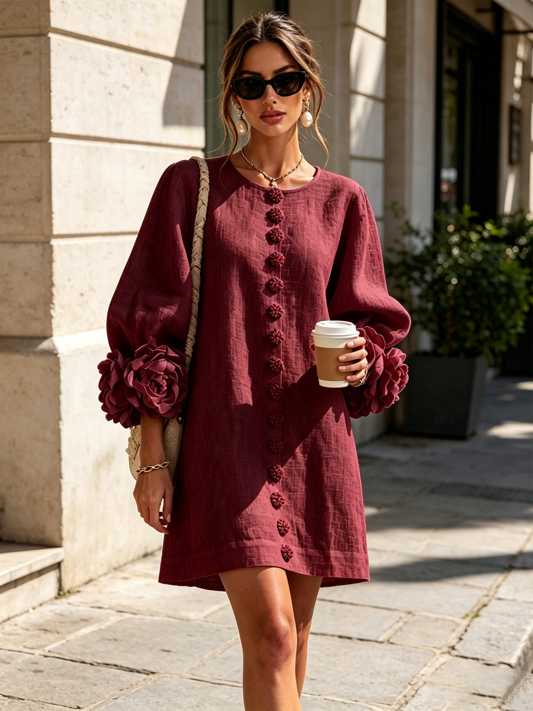 Tegan | Women&