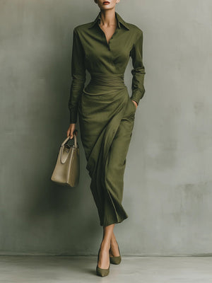 Army Green