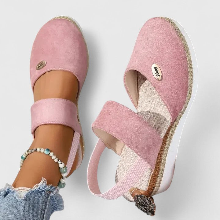 Ancilla | Women&
