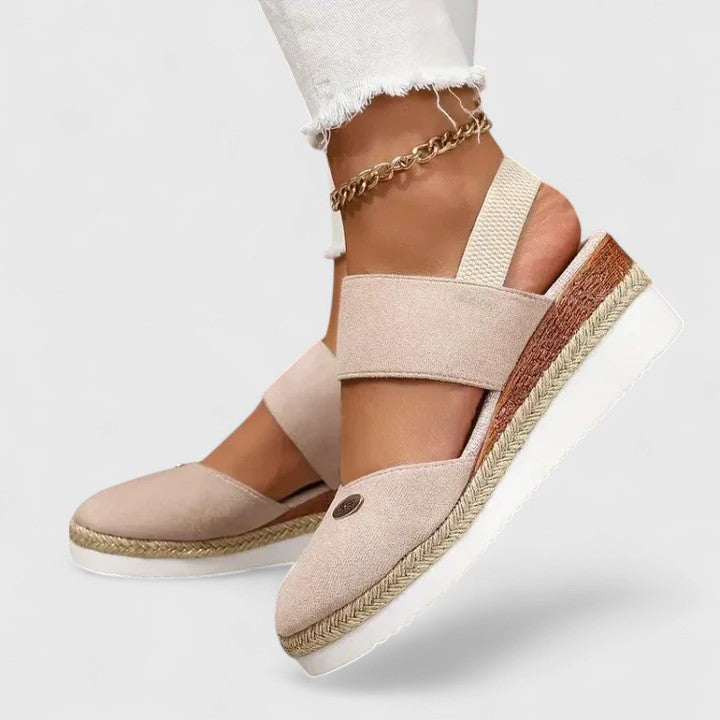 Ancilla | Women&