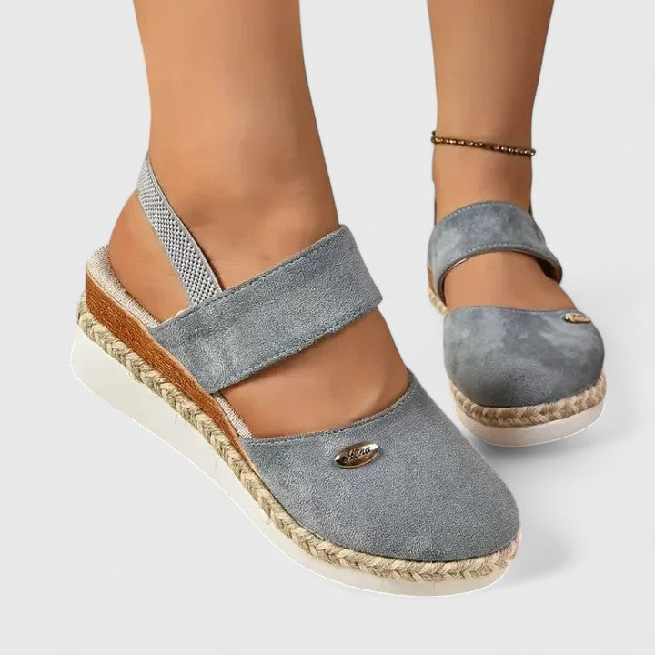 Ancilla | Women&