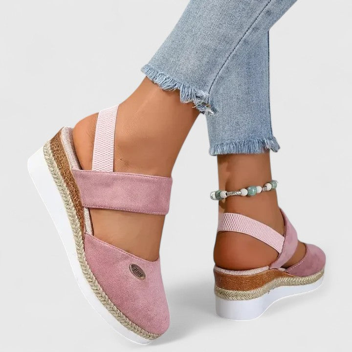 Ancilla | Women&
