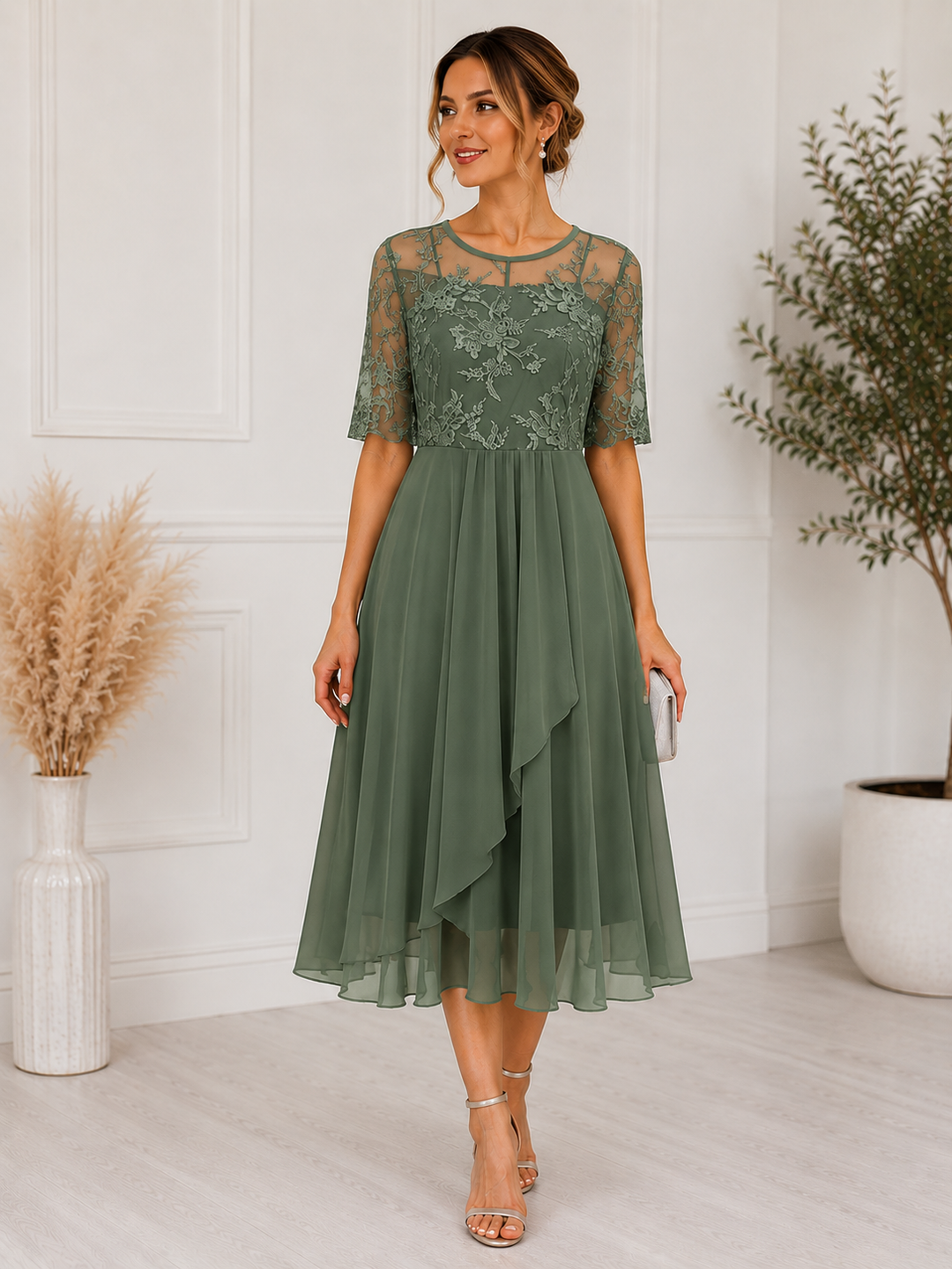 Daphnee | Women&