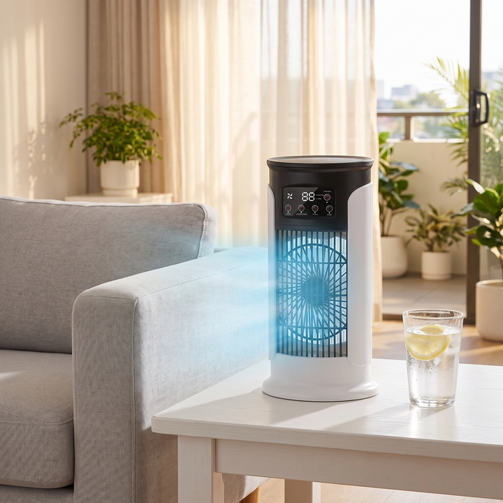 Willa portable air cooler