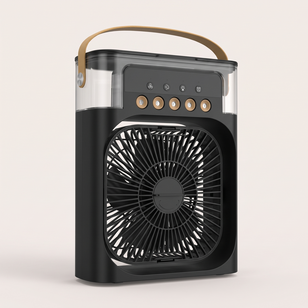 Coral portable air cooler