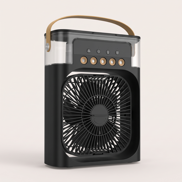Coral portable air cooler