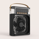 Coral portable air cooler