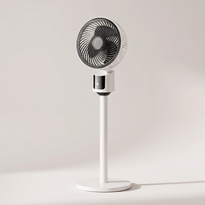 Sierra air circulator fan