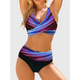Eleonore | Women's Printed Bikini Set