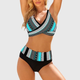 Eleonore | Women's Printed Bikini Set