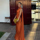 Women's Evening Maxi Dress, Off-Shoulder, Short Sleeves