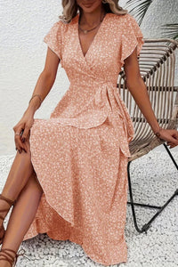Orange Pink