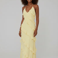 Soft Yellow